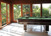 Villa Maridadi - Pool table